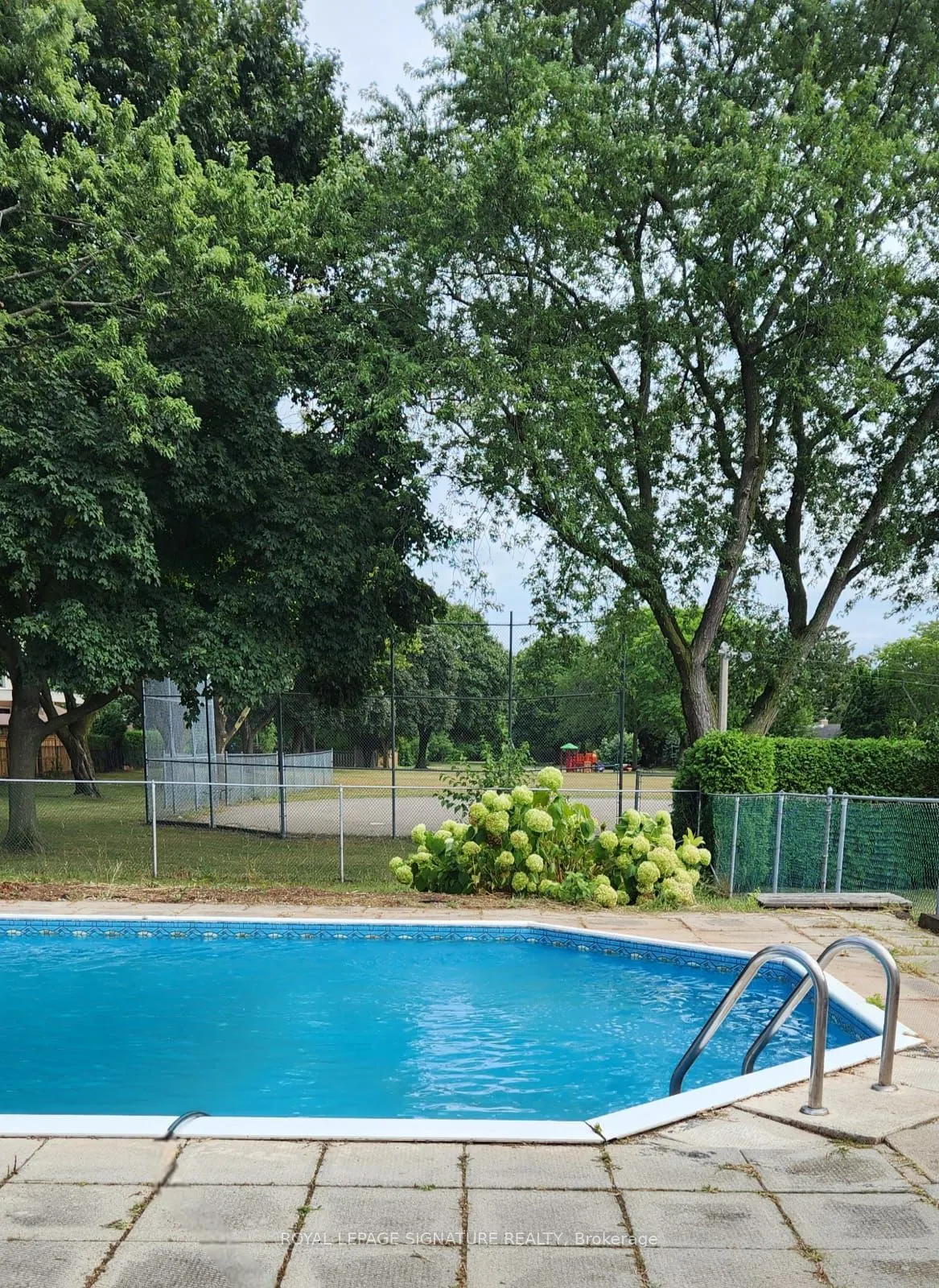 4128 New Street, #Main