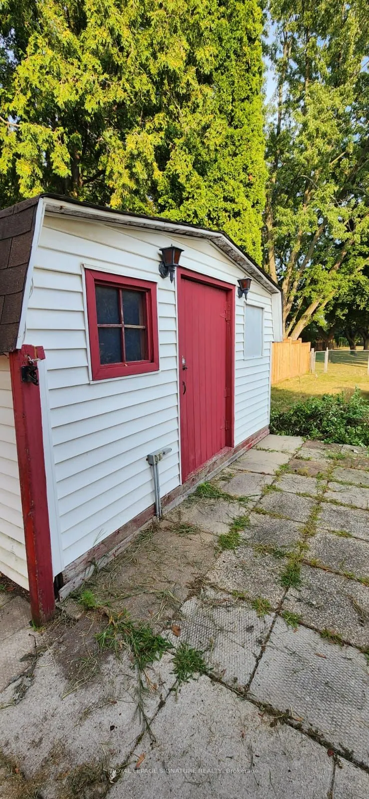 4128 New Street, #Main