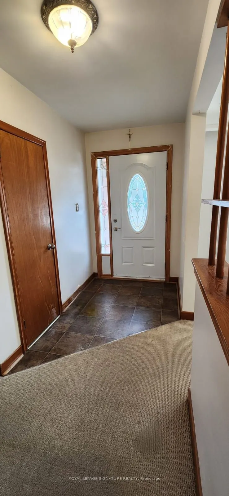 4128 New Street, #Main