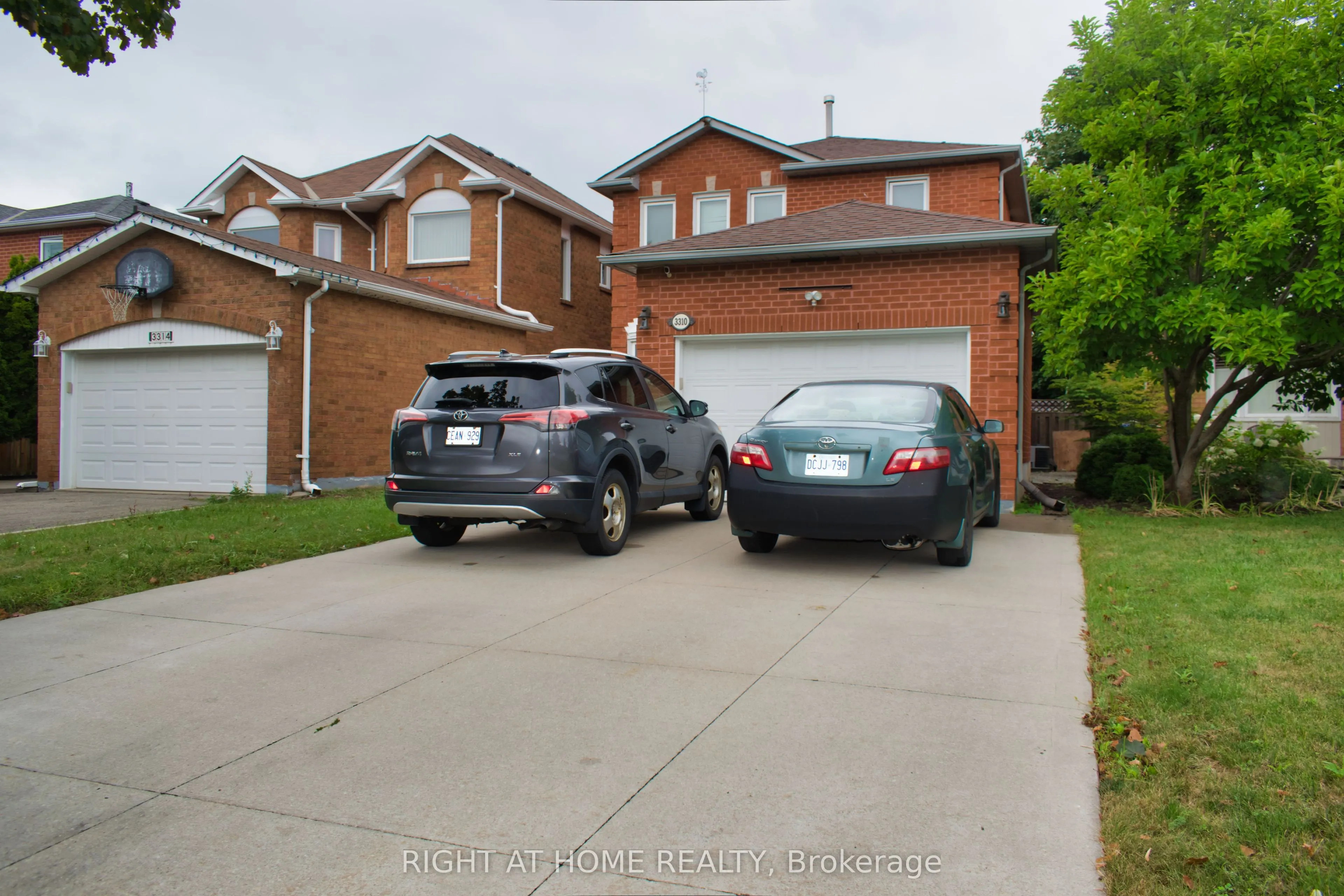 3310 Greenbelt Crescent