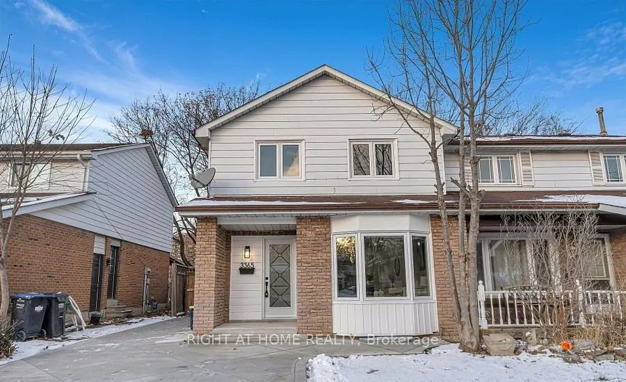 3365 Masthead Crescent