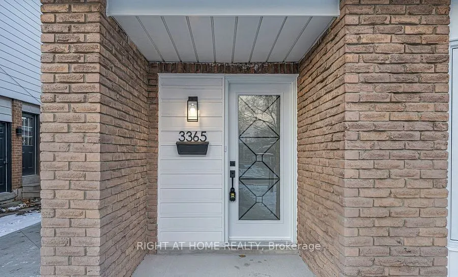 3365 Masthead Crescent