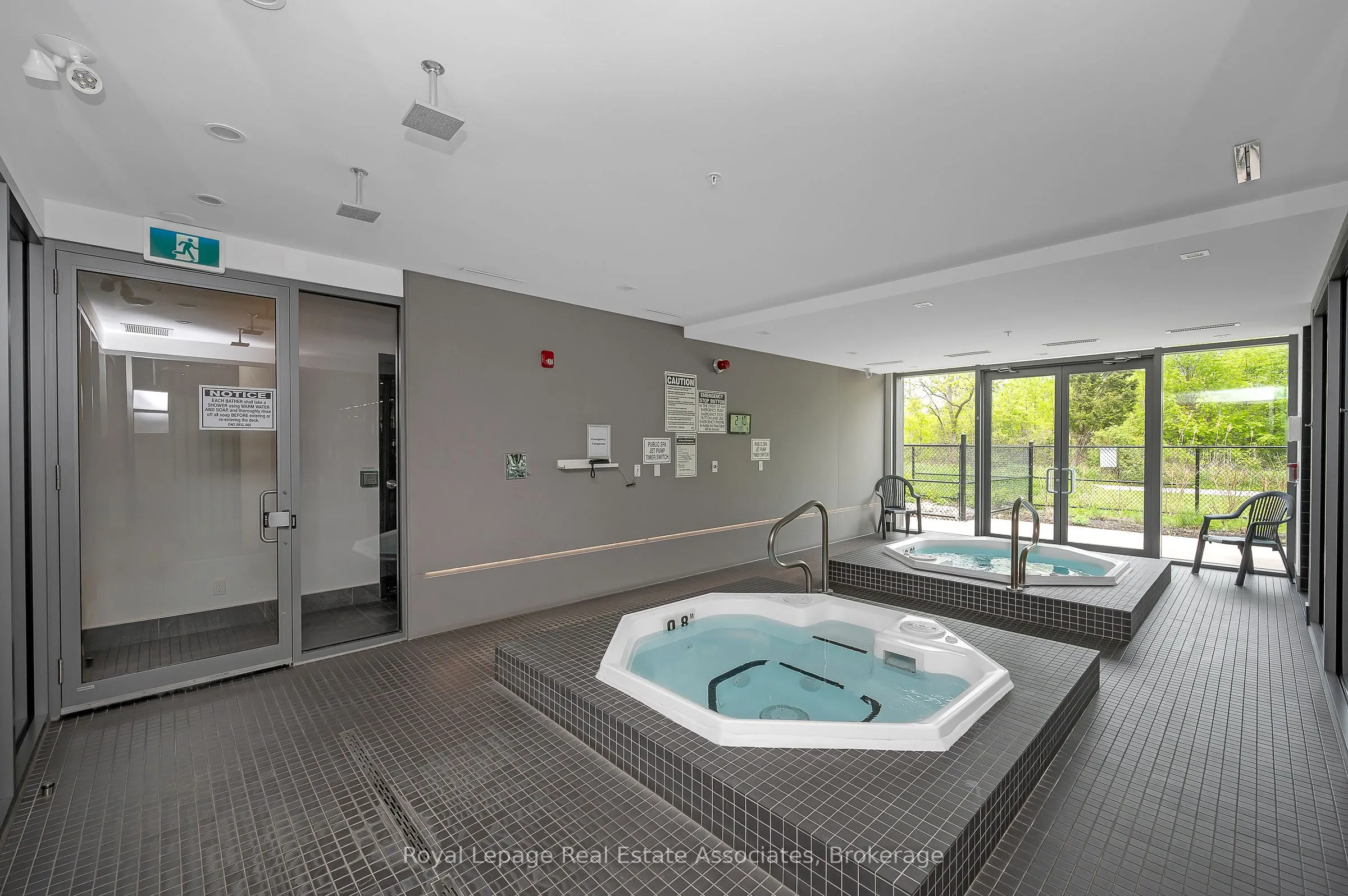 5240 Dundas Street, #B412