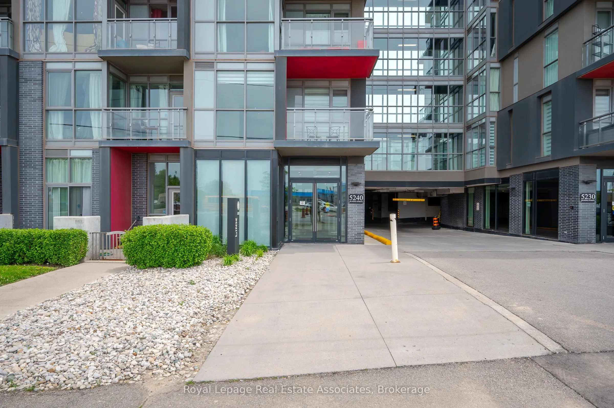 5240 Dundas Street, #B412