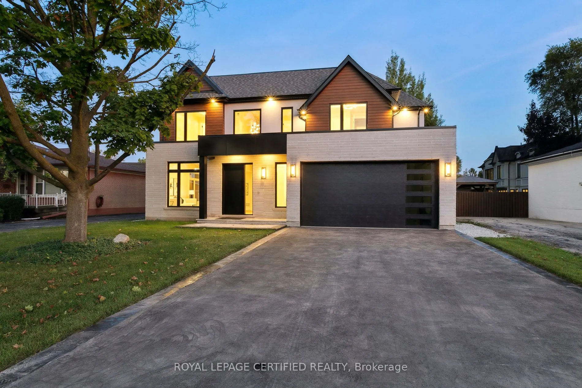 2082 Bridge Road