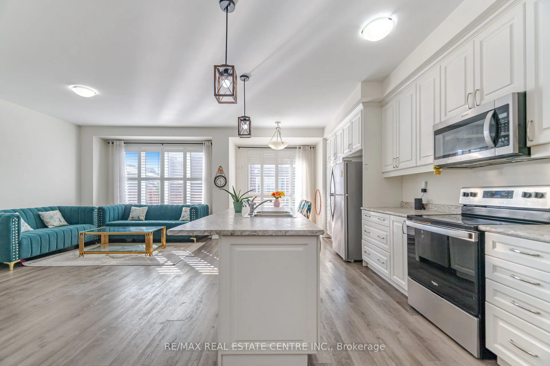 975 Whitlock Avenue, #28