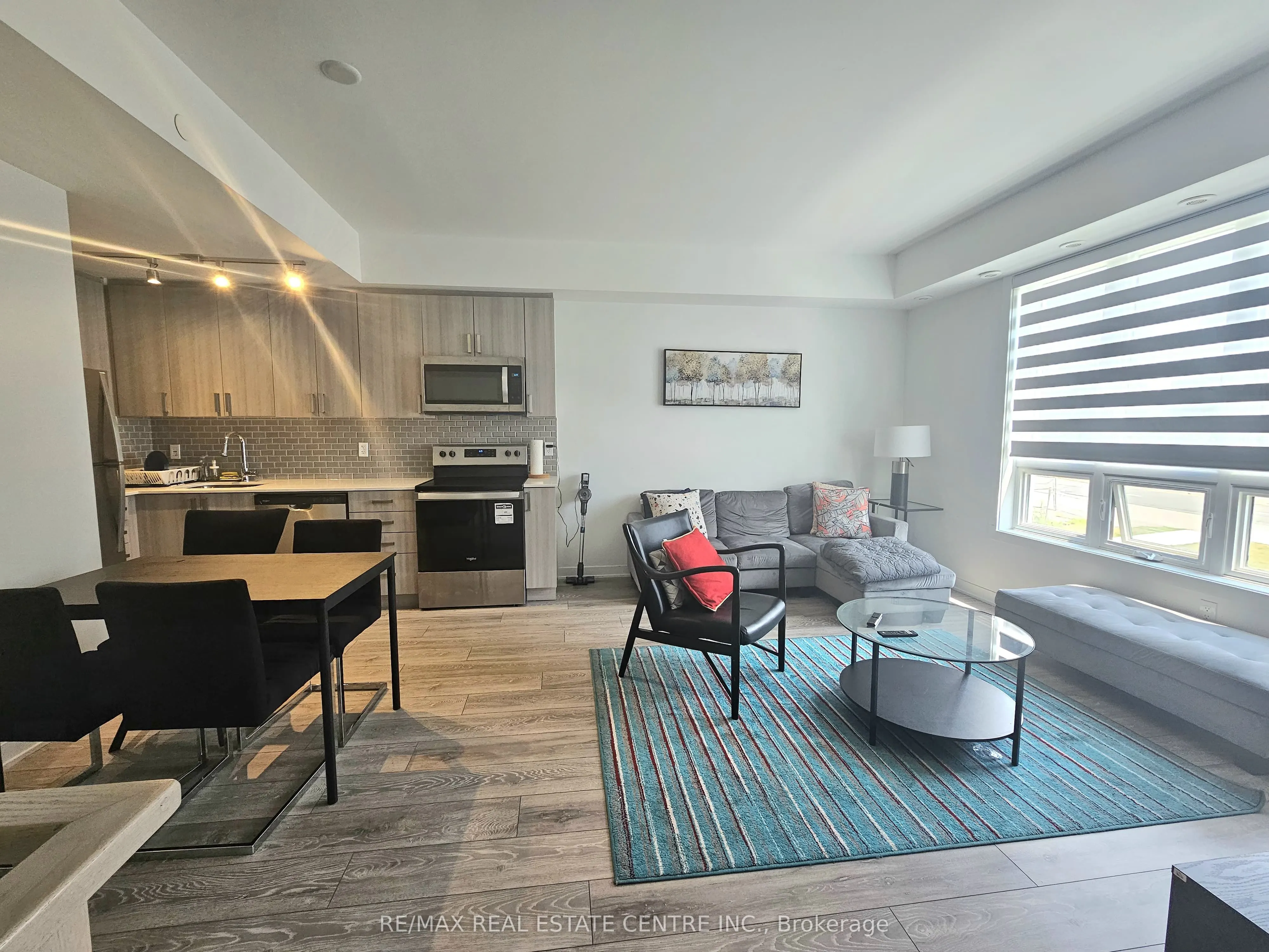 4017 Hickory Drive, #7