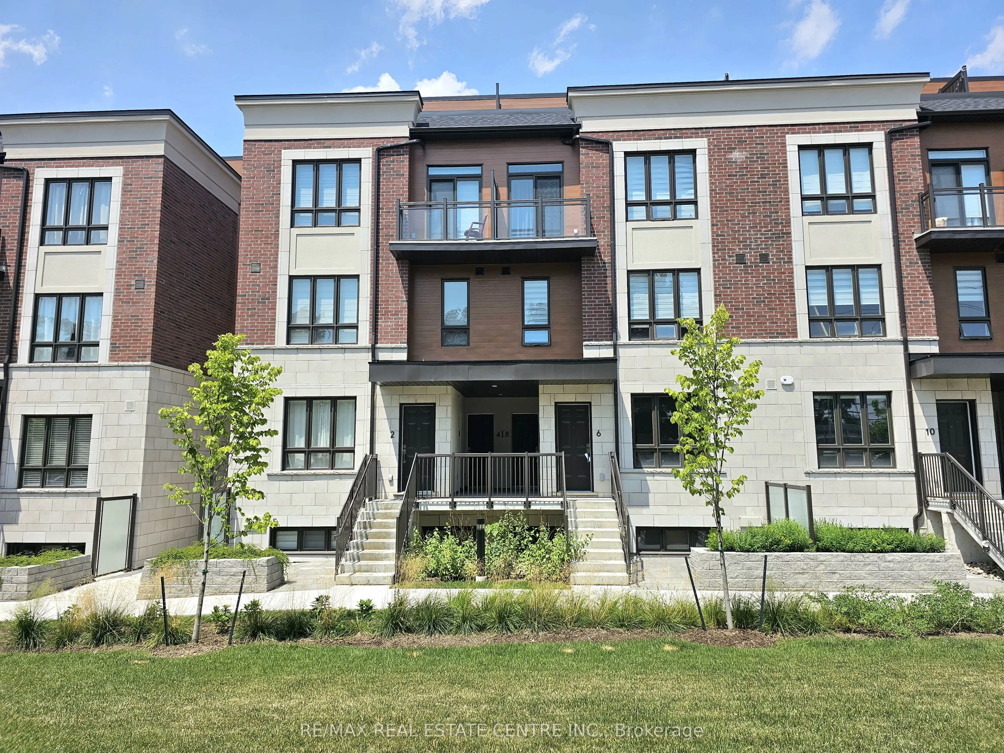 4017 Hickory Drive, #7