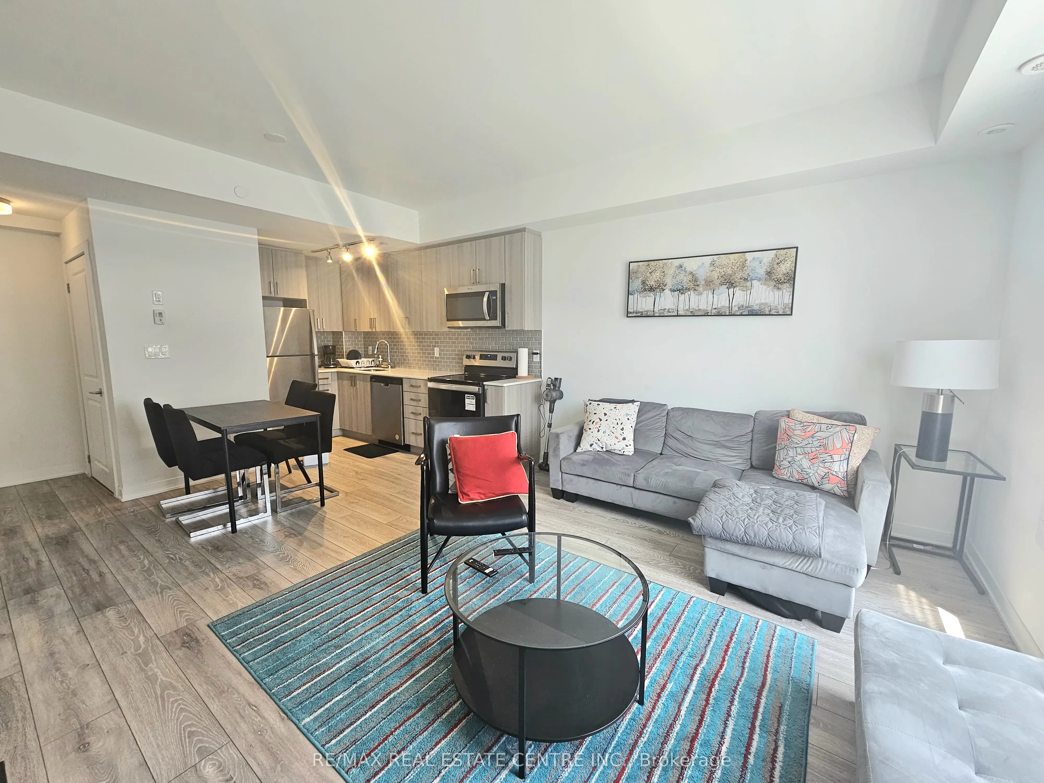 4017 Hickory Drive, #7