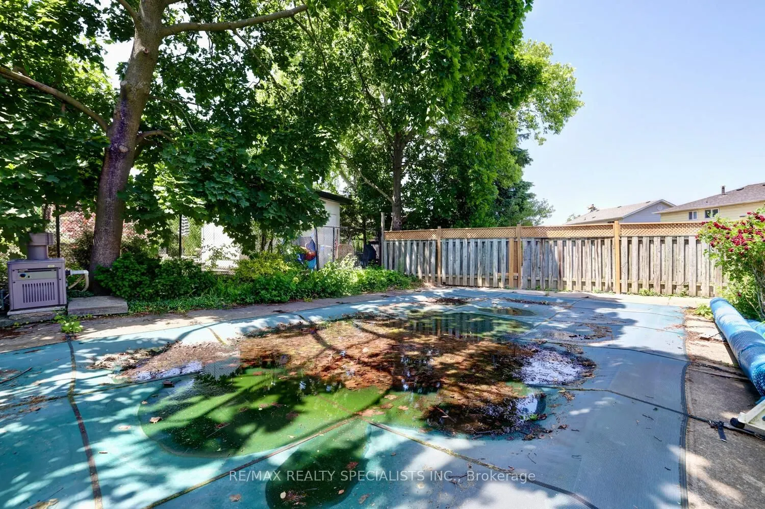 2202 Thorn Lodge Drive