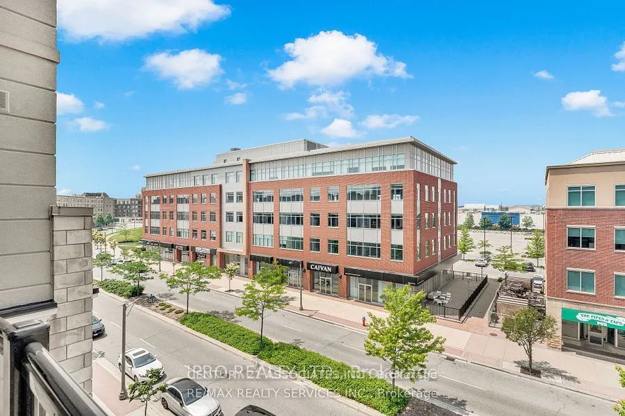 216 Oak Park Boulevard, #420