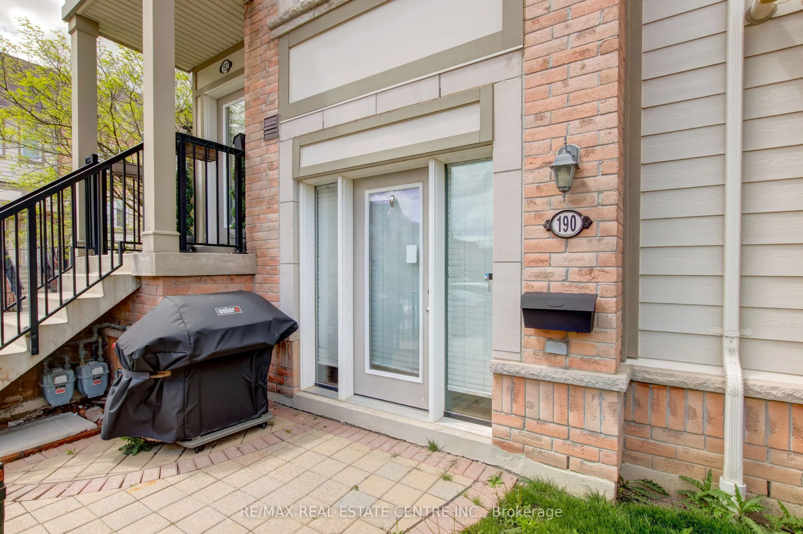 3050 Erin Centre Boulevard, #190