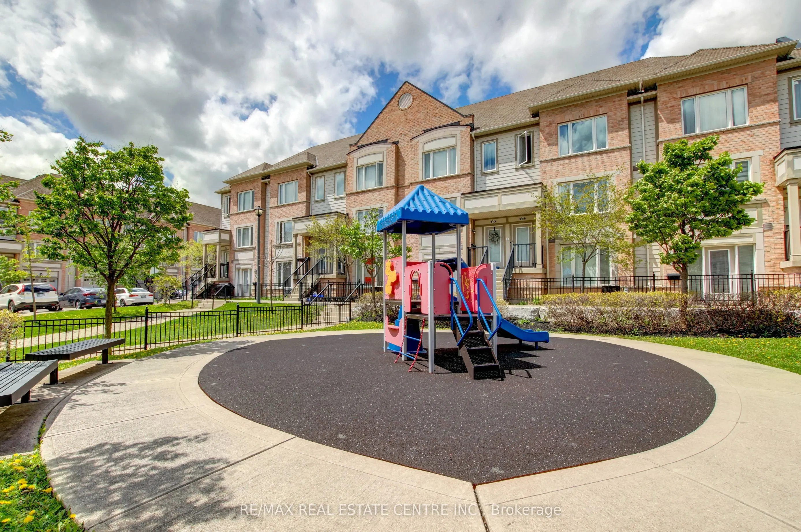 3050 Erin Centre Boulevard, #190
