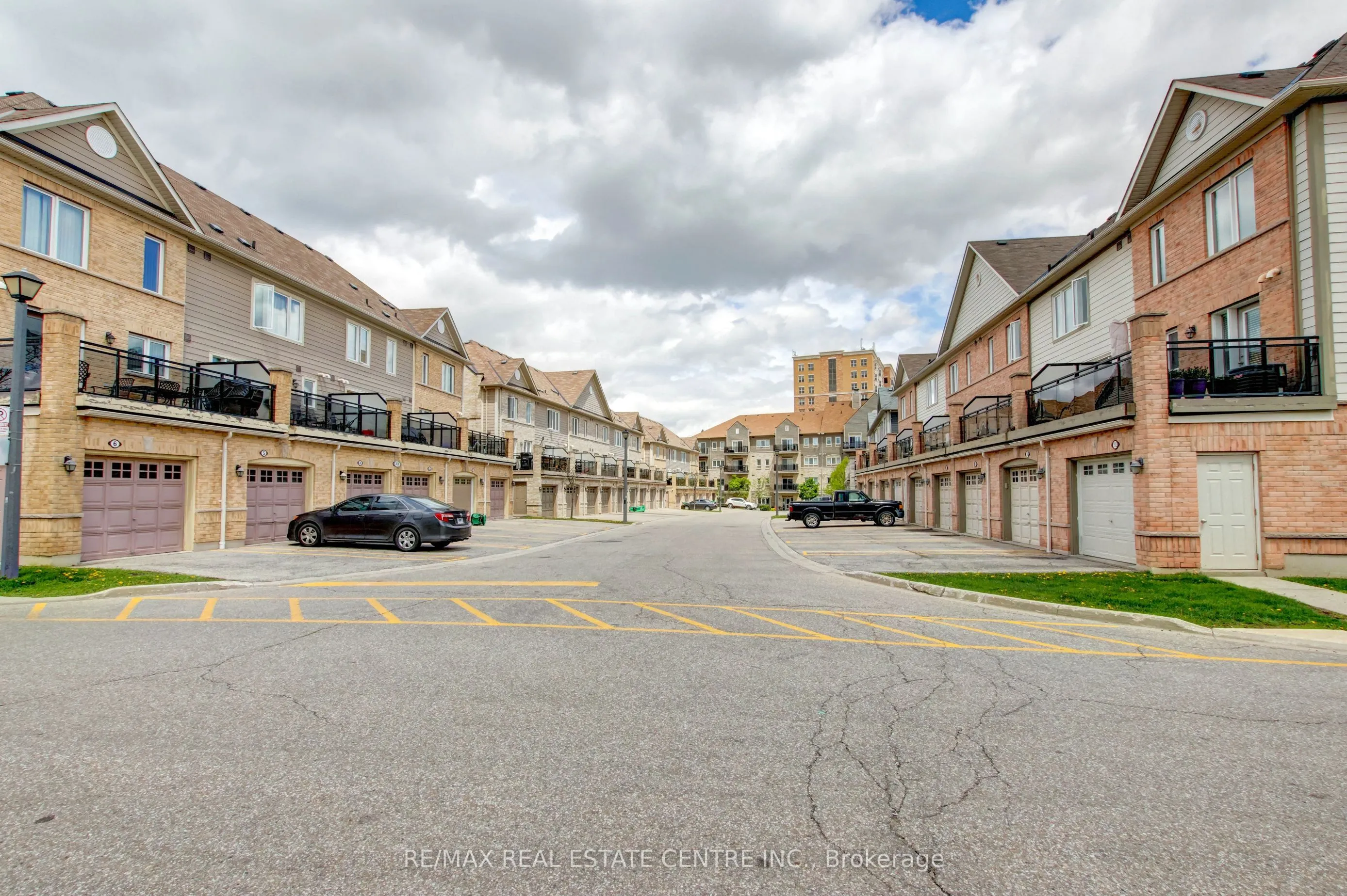3050 Erin Centre Boulevard, #190