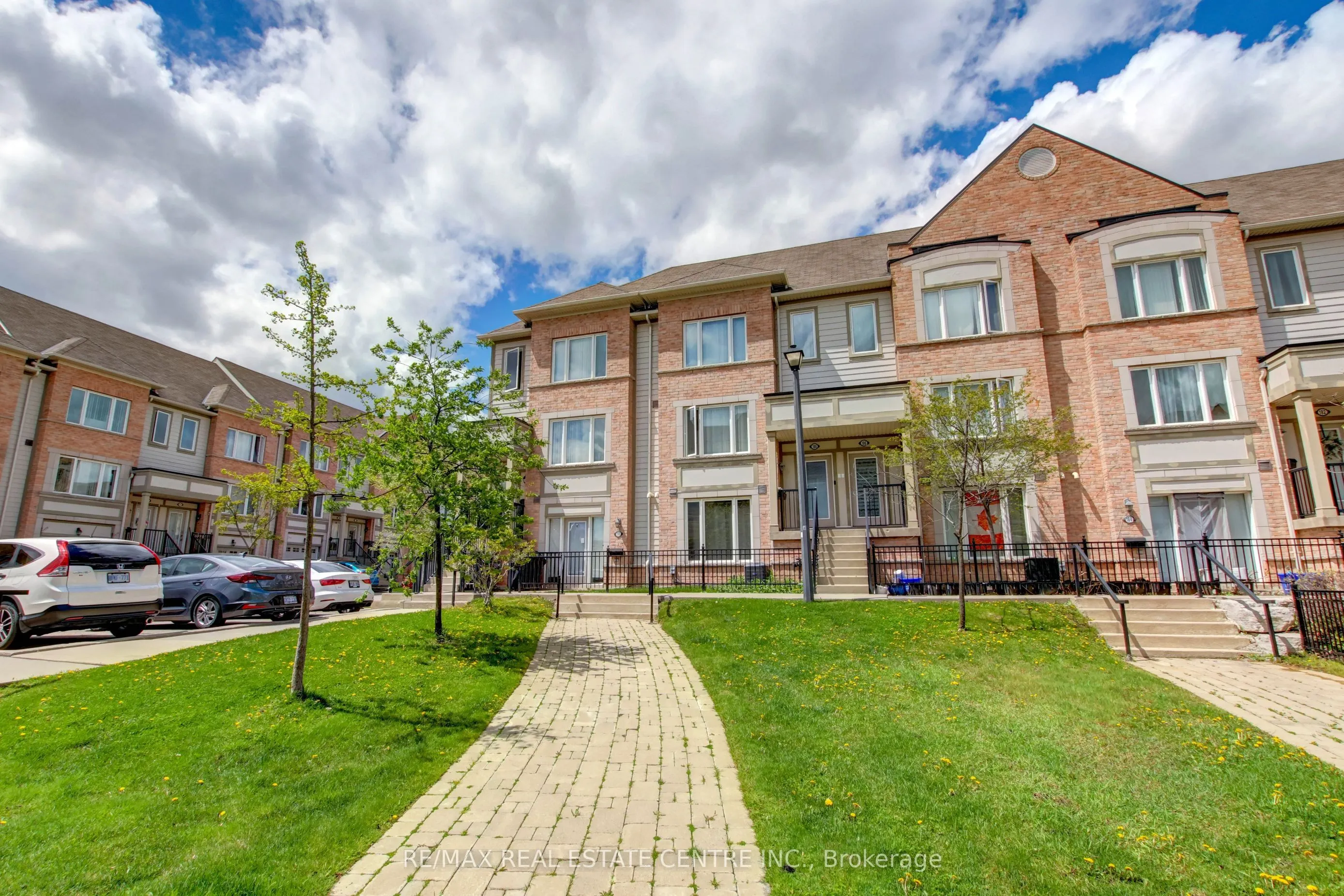 3050 Erin Centre Boulevard, #190