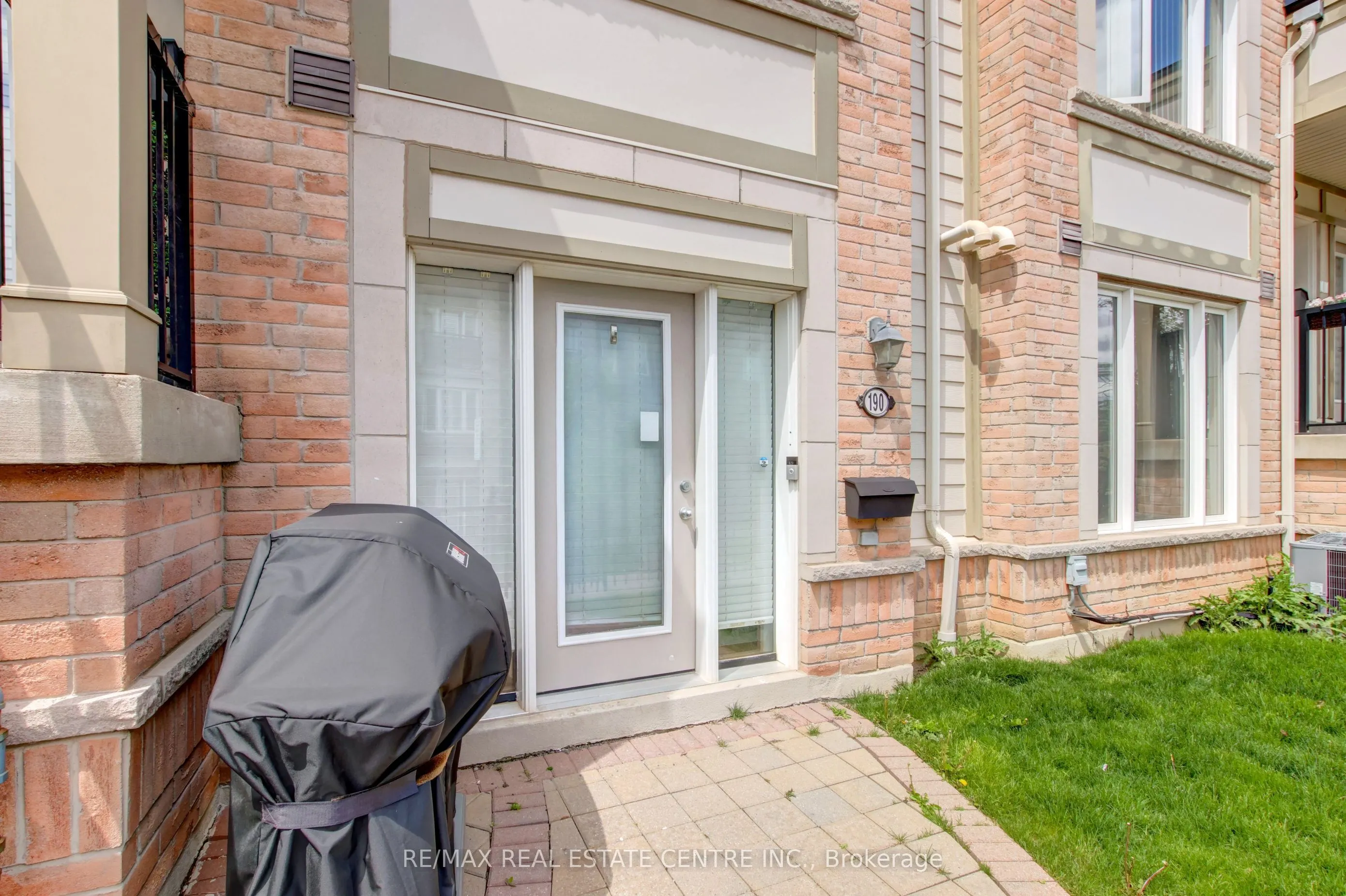 3050 Erin Centre Boulevard, #190