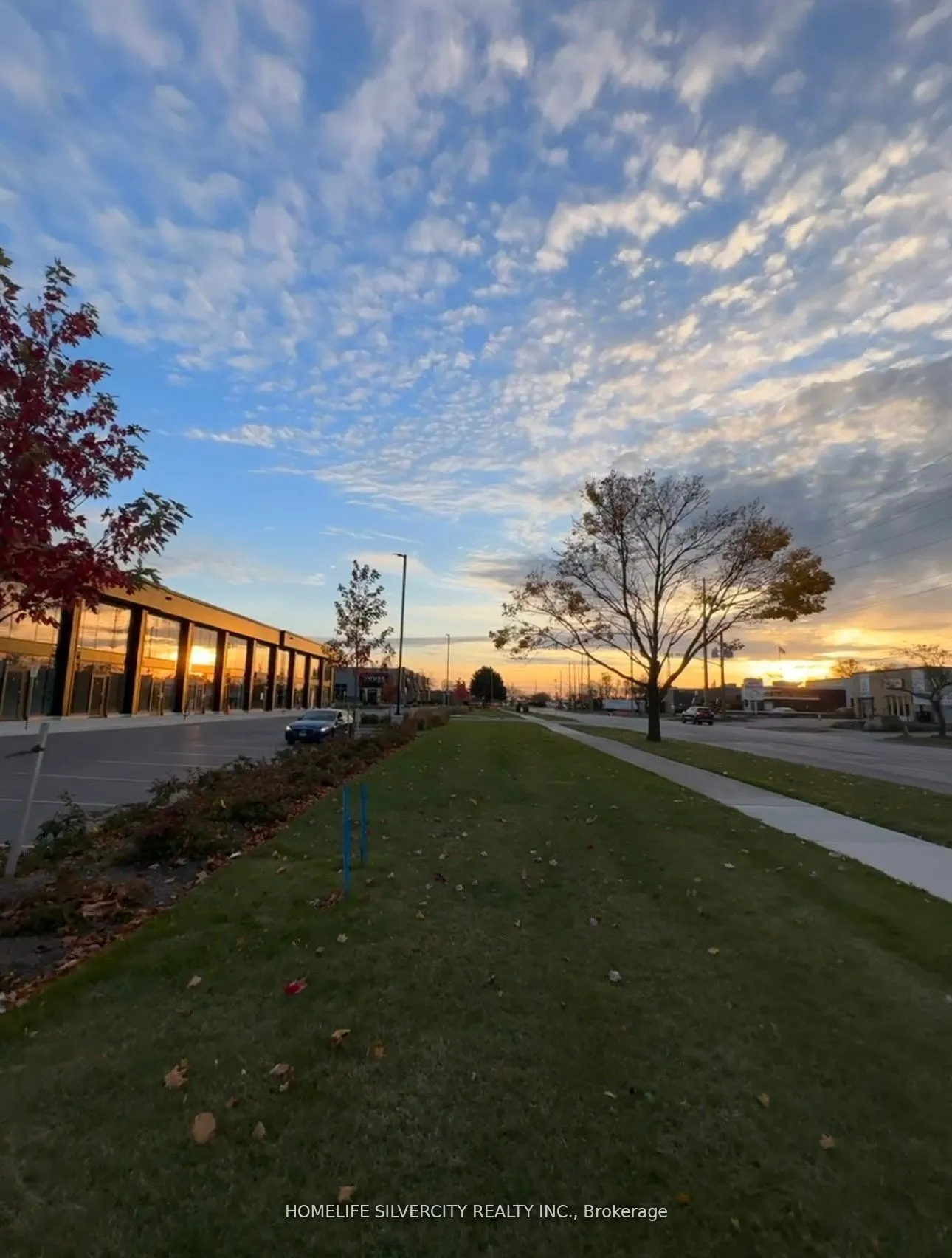 530 Speers Road, #27