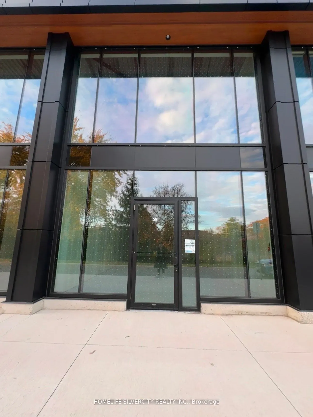 530 Speers Road, #27
