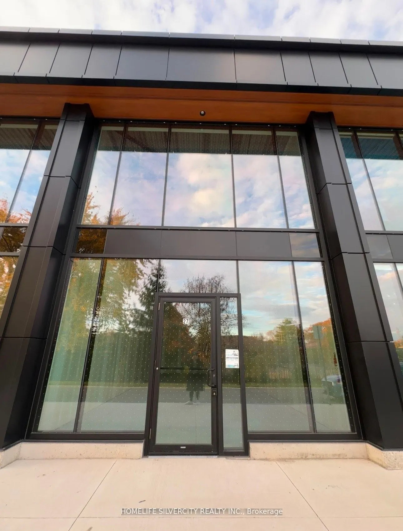 530 Speers Road, #27