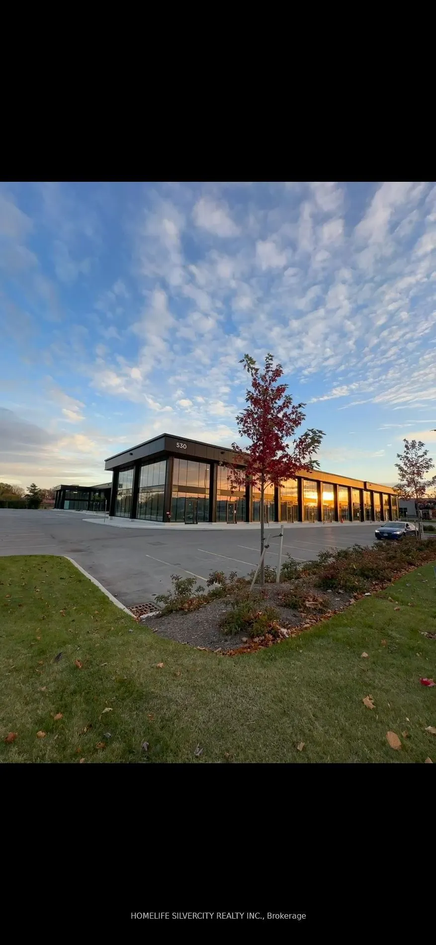 530 Speers Road, #27