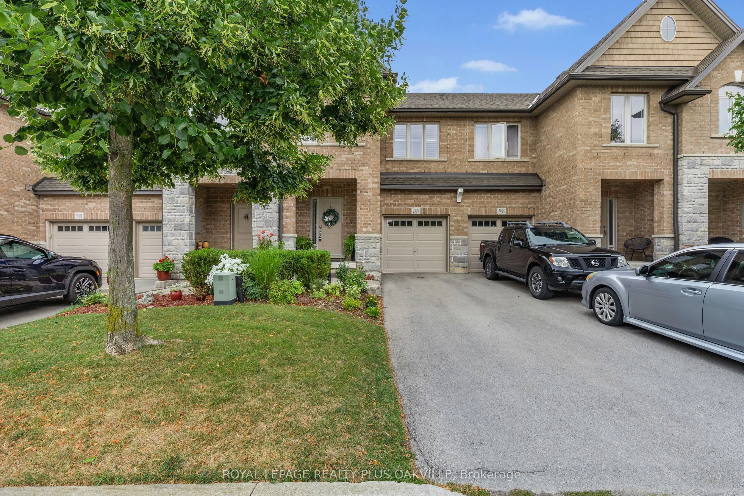 2997 Glover Lane, #19