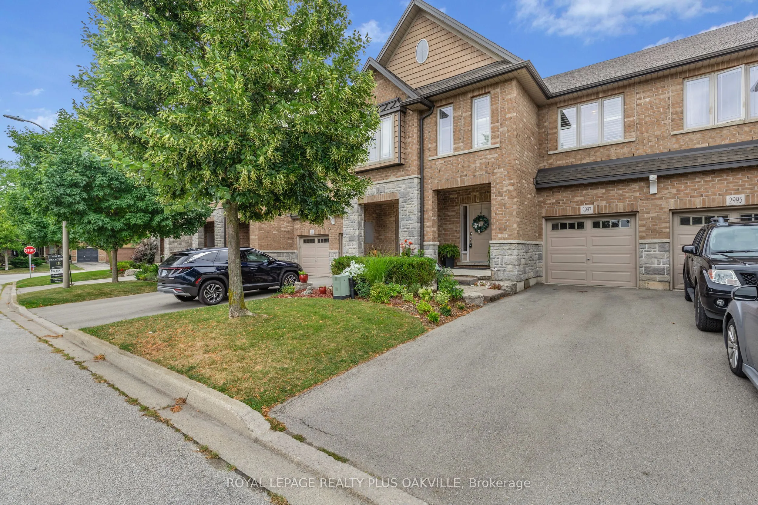 2997 Glover Lane, #19