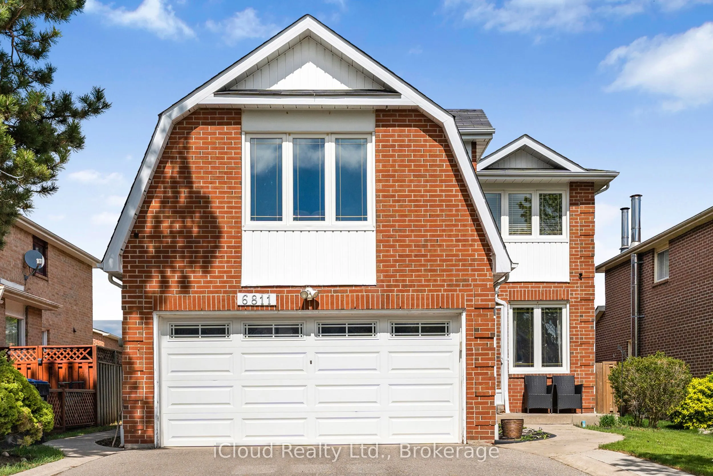6811 Edenwood Drive