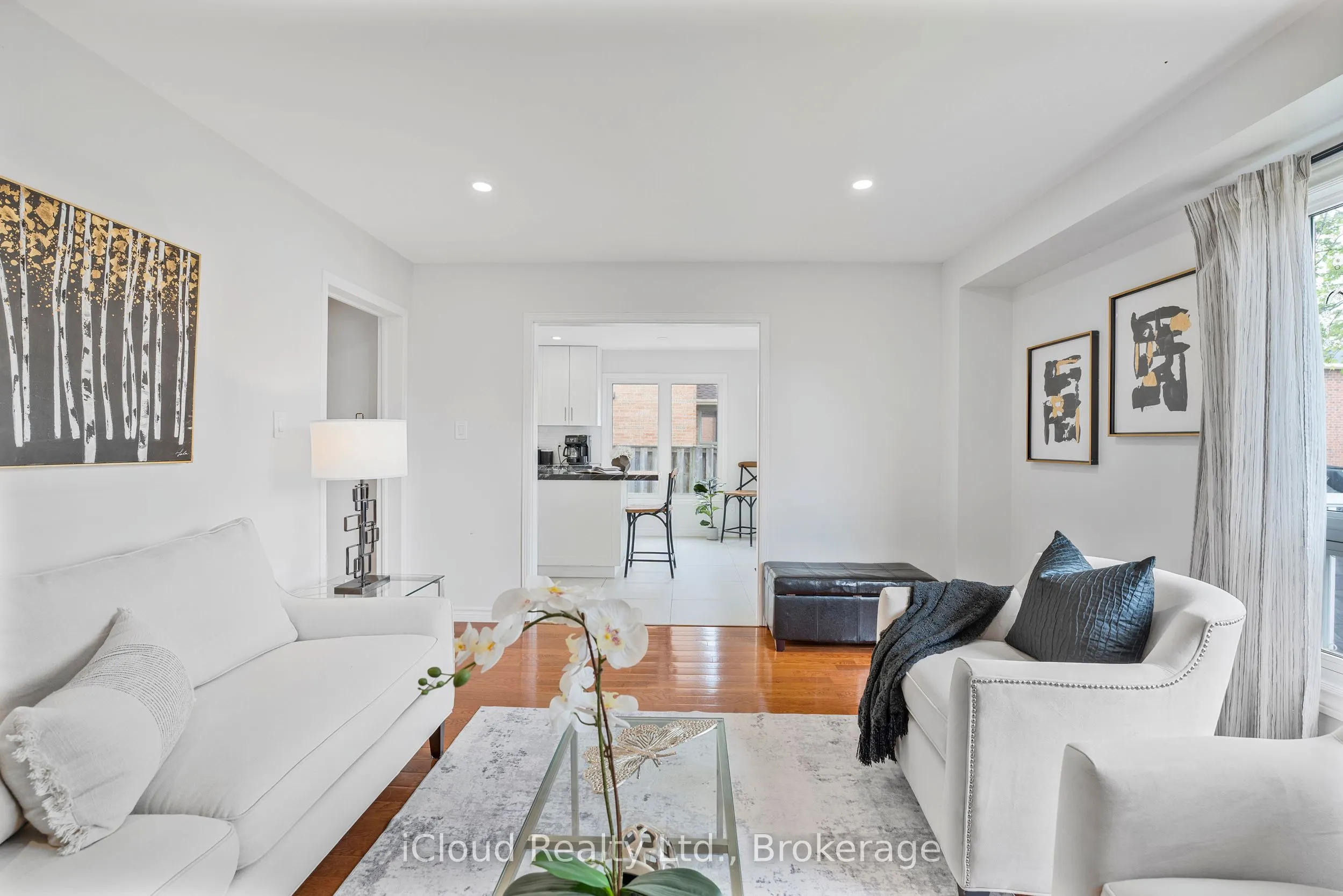 6811 Edenwood Drive