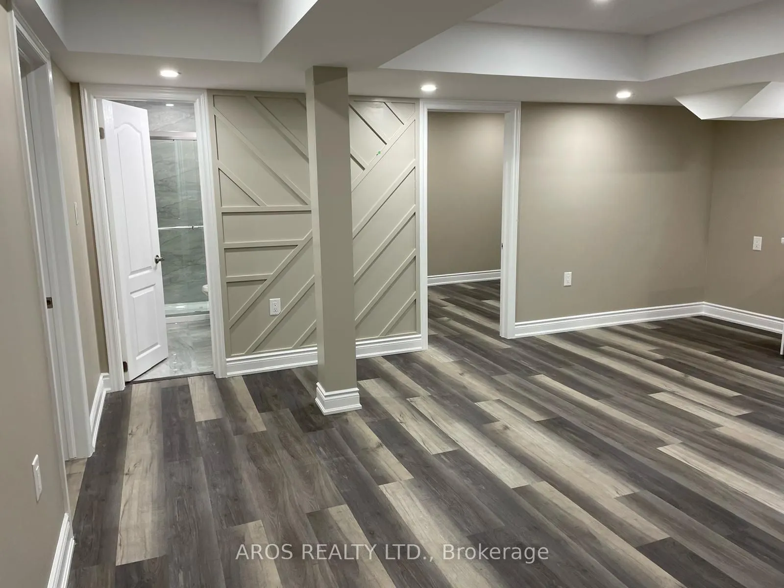 469 Dougall Avenue, #Basement