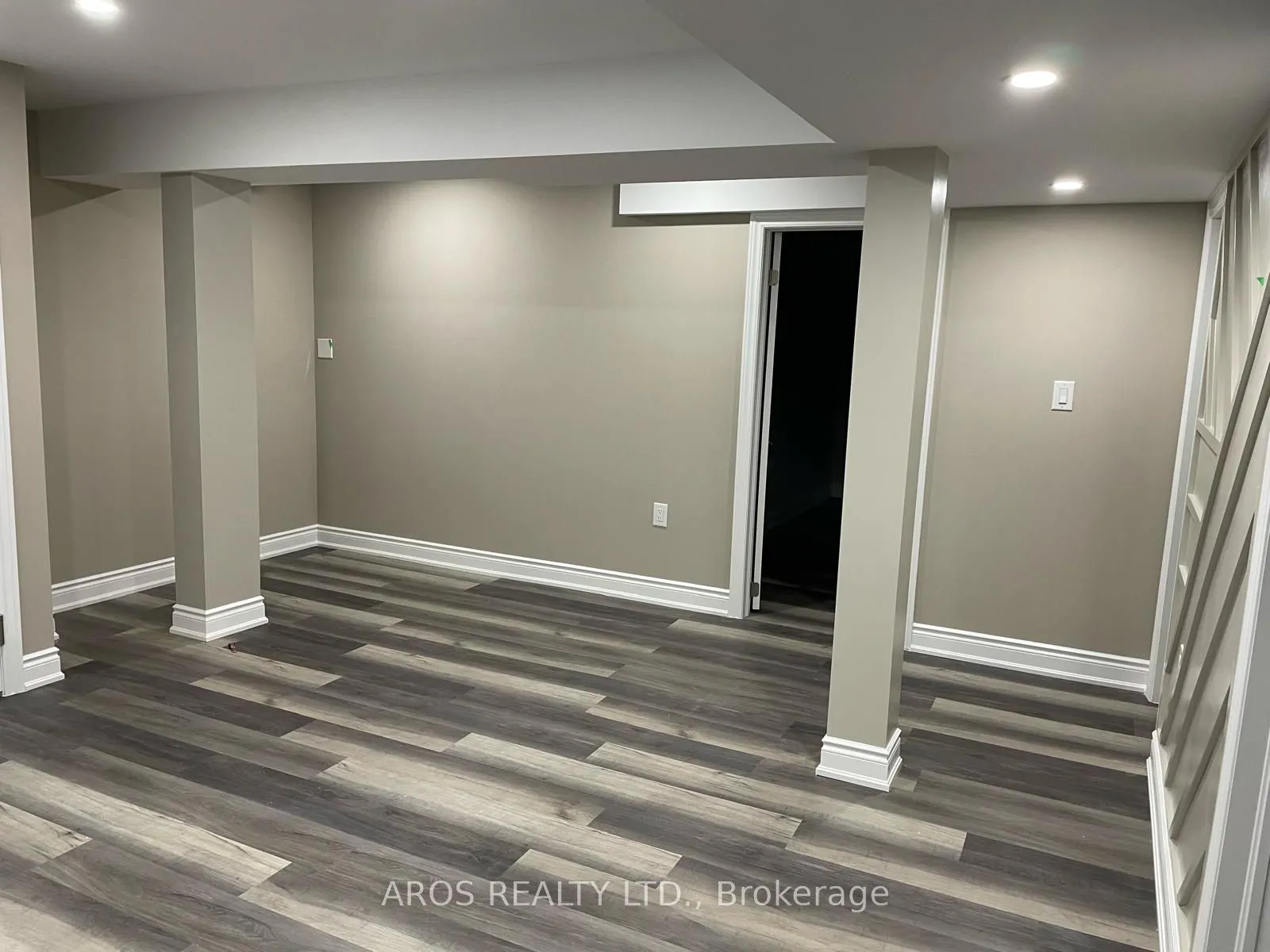469 Dougall Avenue, #Basement