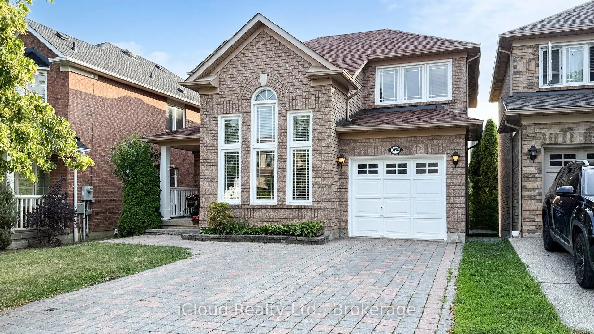 3158 Rock Harbour Road