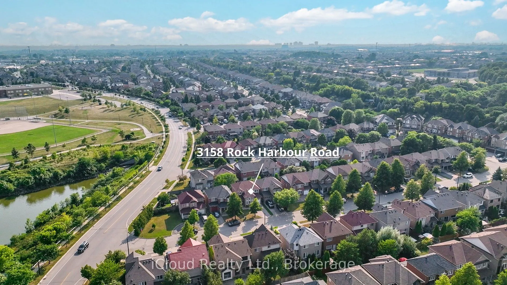 3158 Rock Harbour Road