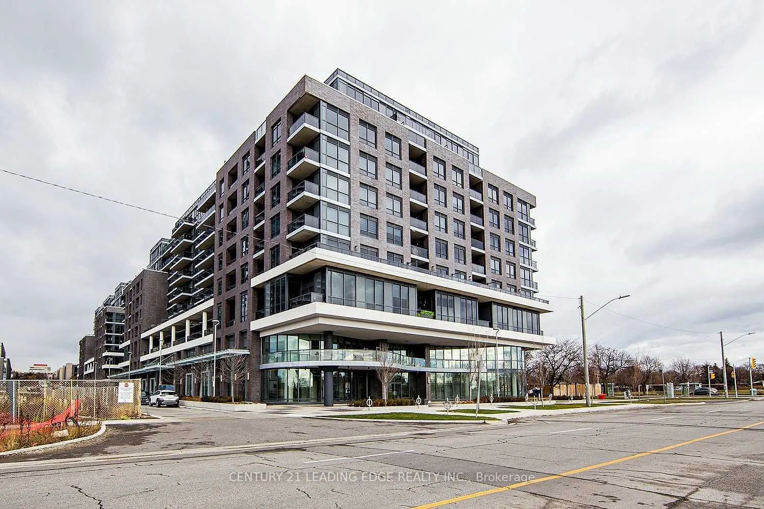 10 Gibbs Road, #627