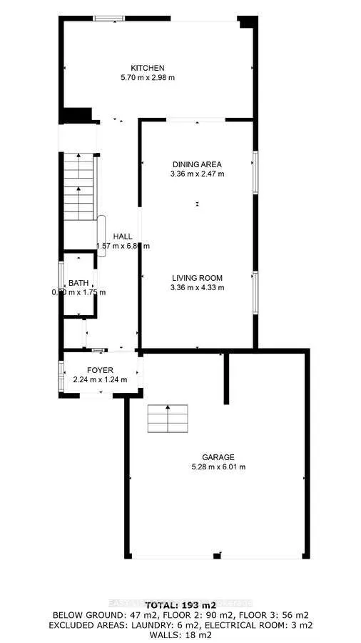 2993 Gulfstream Way