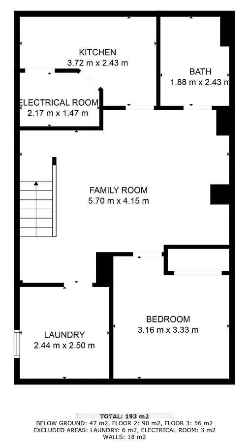 2993 Gulfstream Way