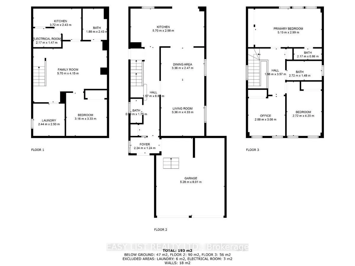2993 Gulfstream Way