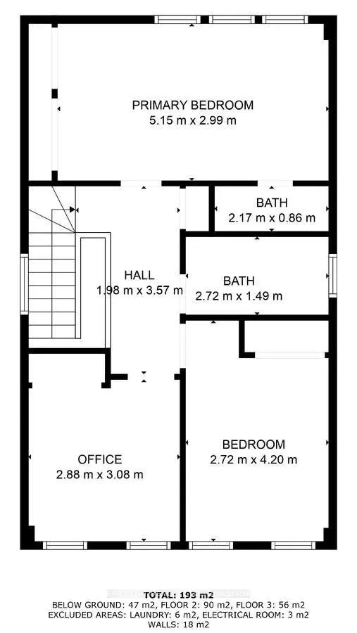 2993 Gulfstream Way