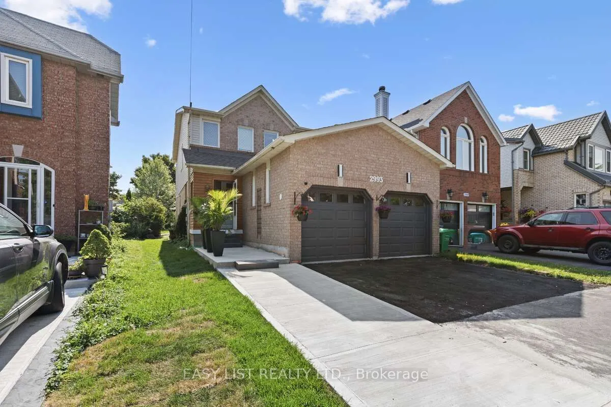 2993 Gulfstream Way