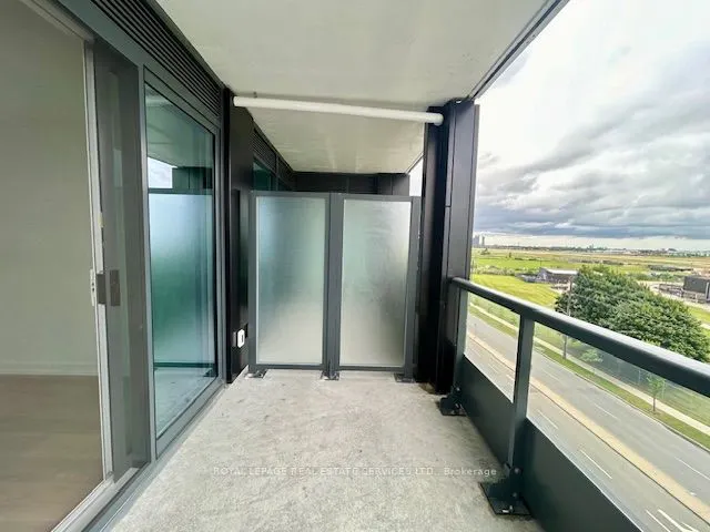 1100 Sheppard Avenue W, #821