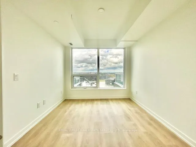 1100 Sheppard Avenue W, #821