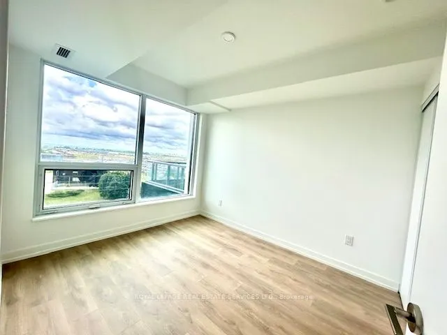 1100 Sheppard Avenue W, #821