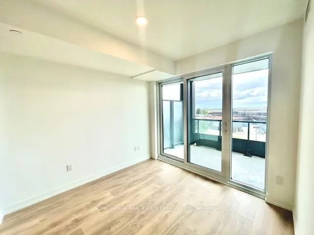 1100 Sheppard Avenue W, #821