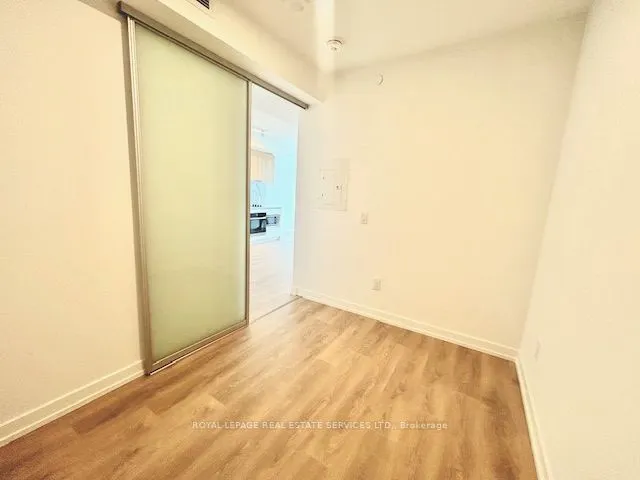 1100 Sheppard Avenue W, #821