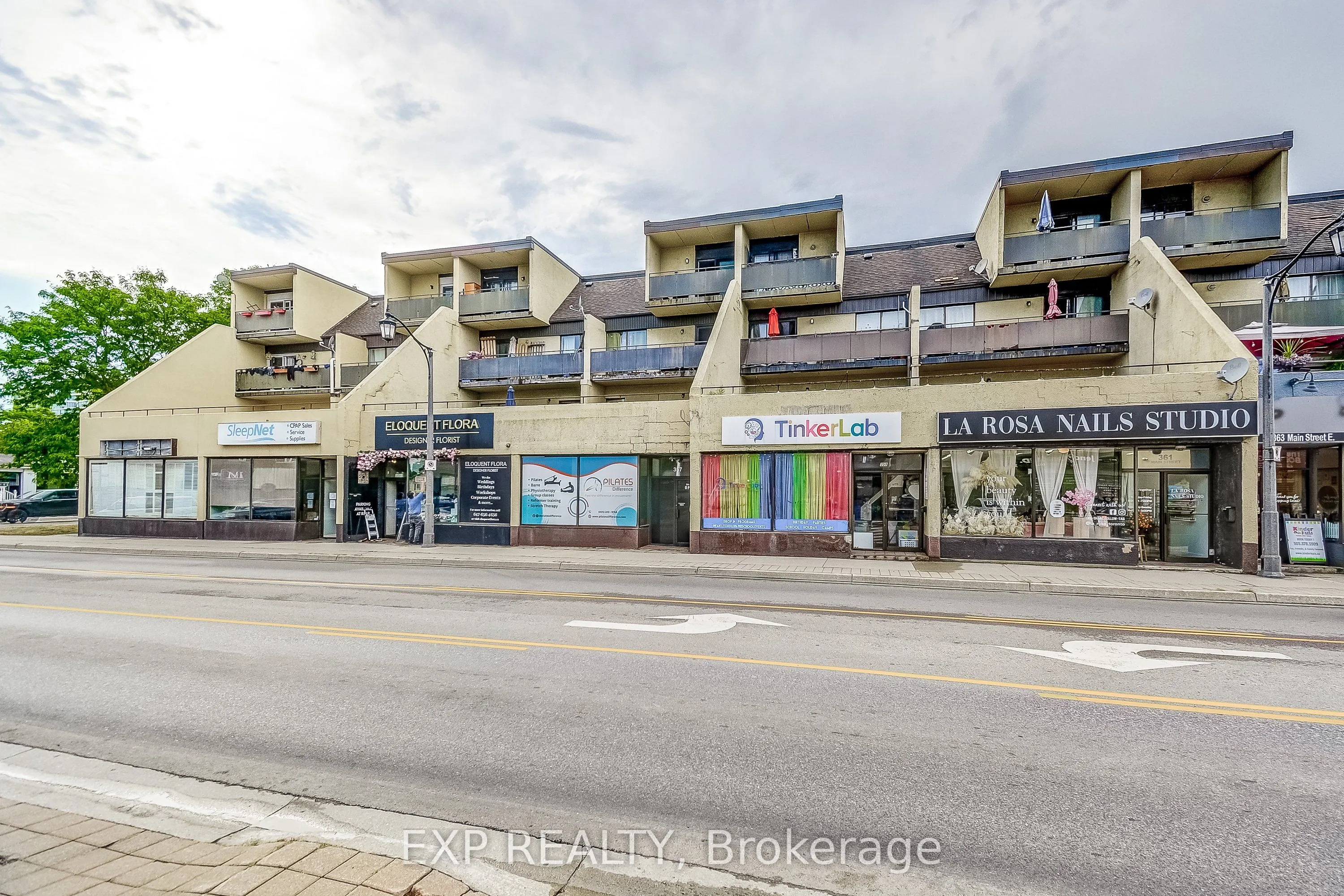 11 Court Street N, #1