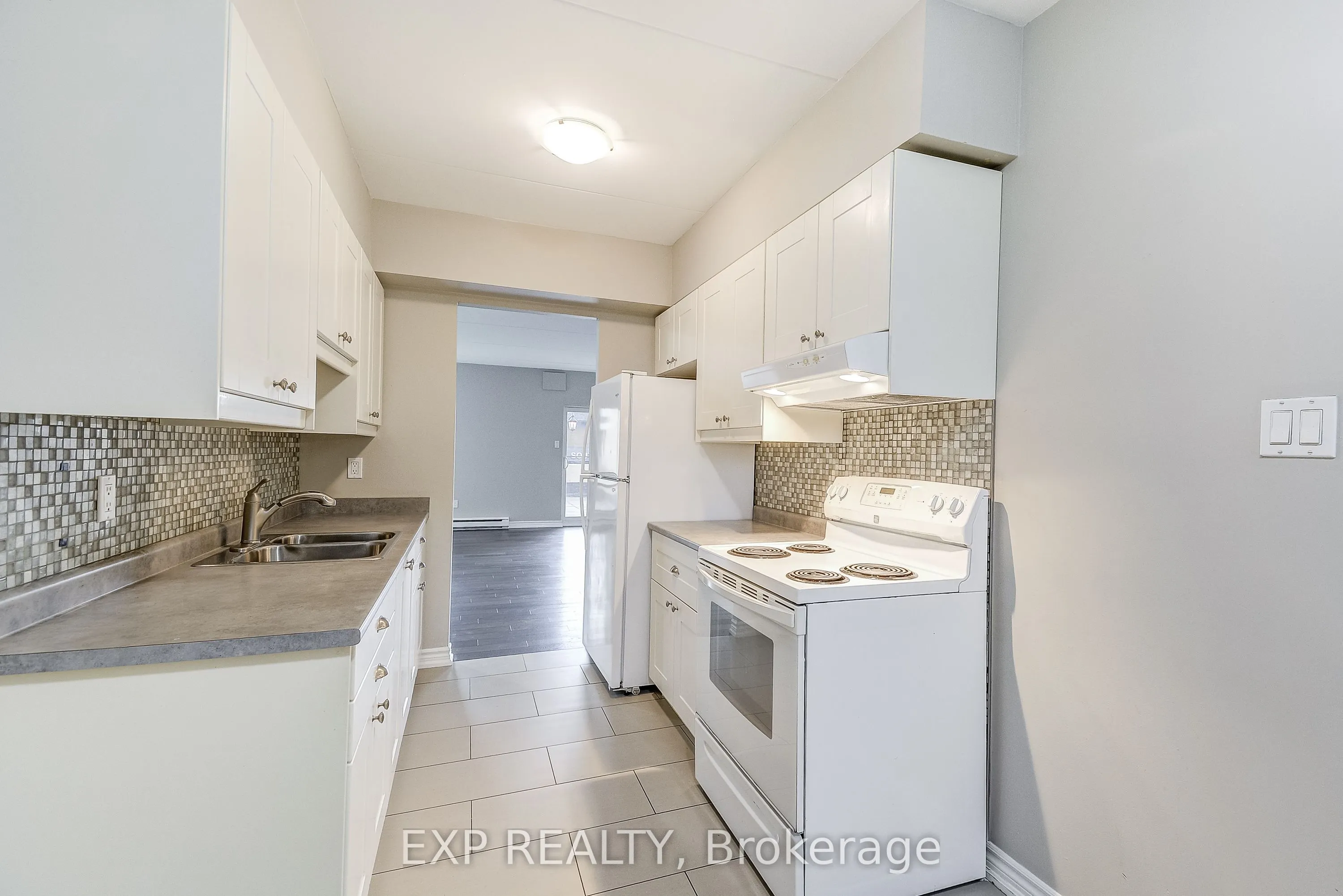 11 Court Street N, #1