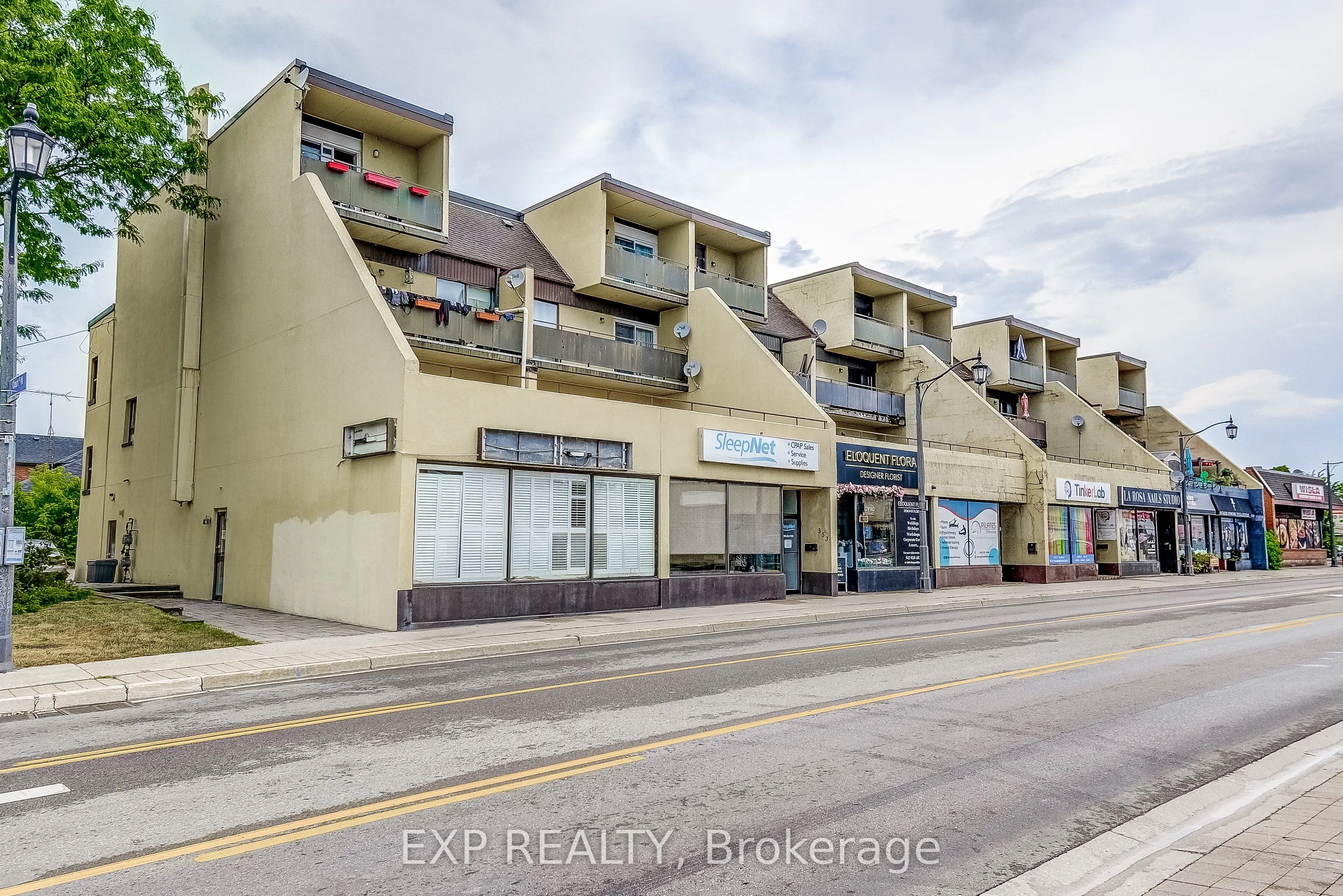 11 Court Street N, #1