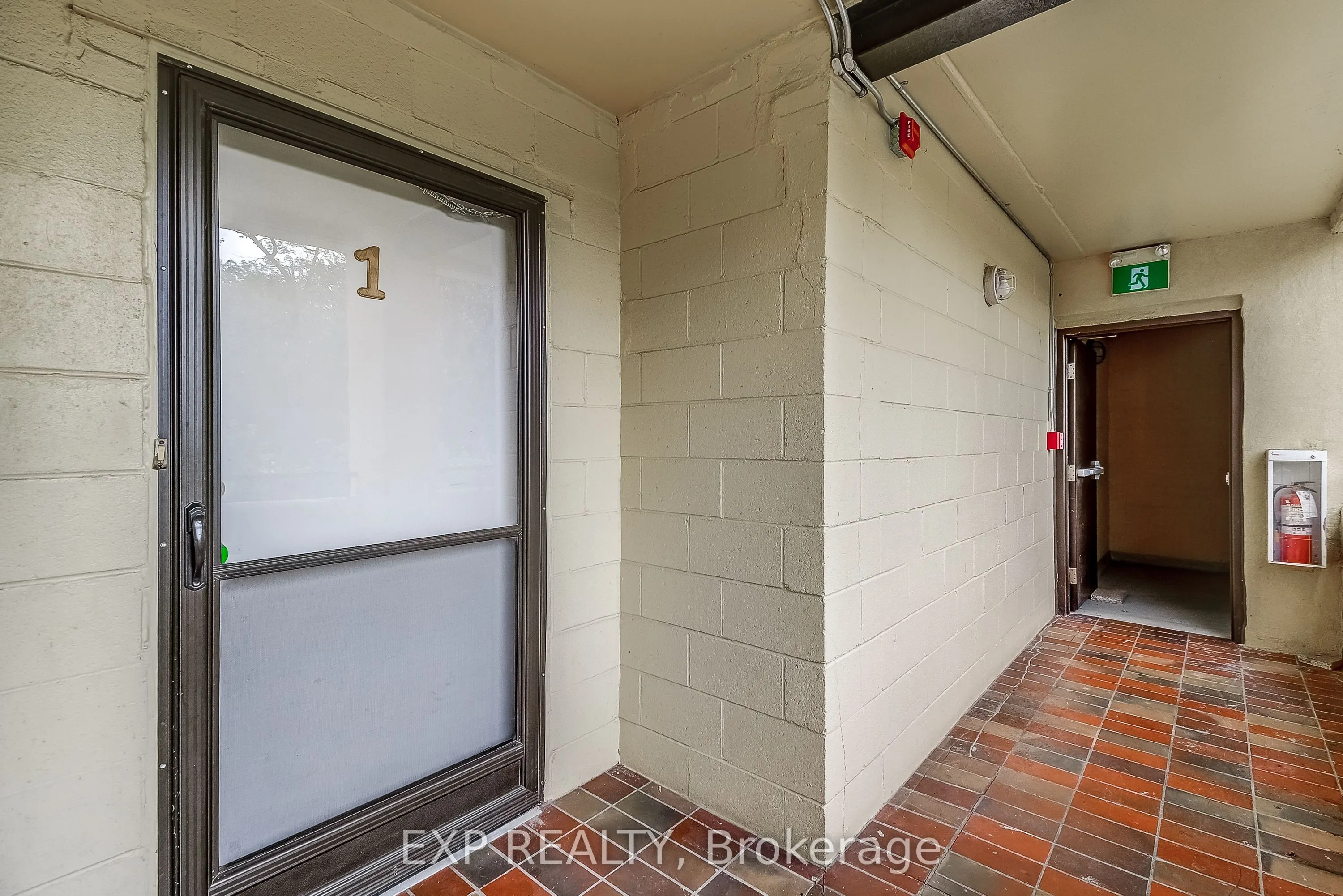 11 Court Street N, #1