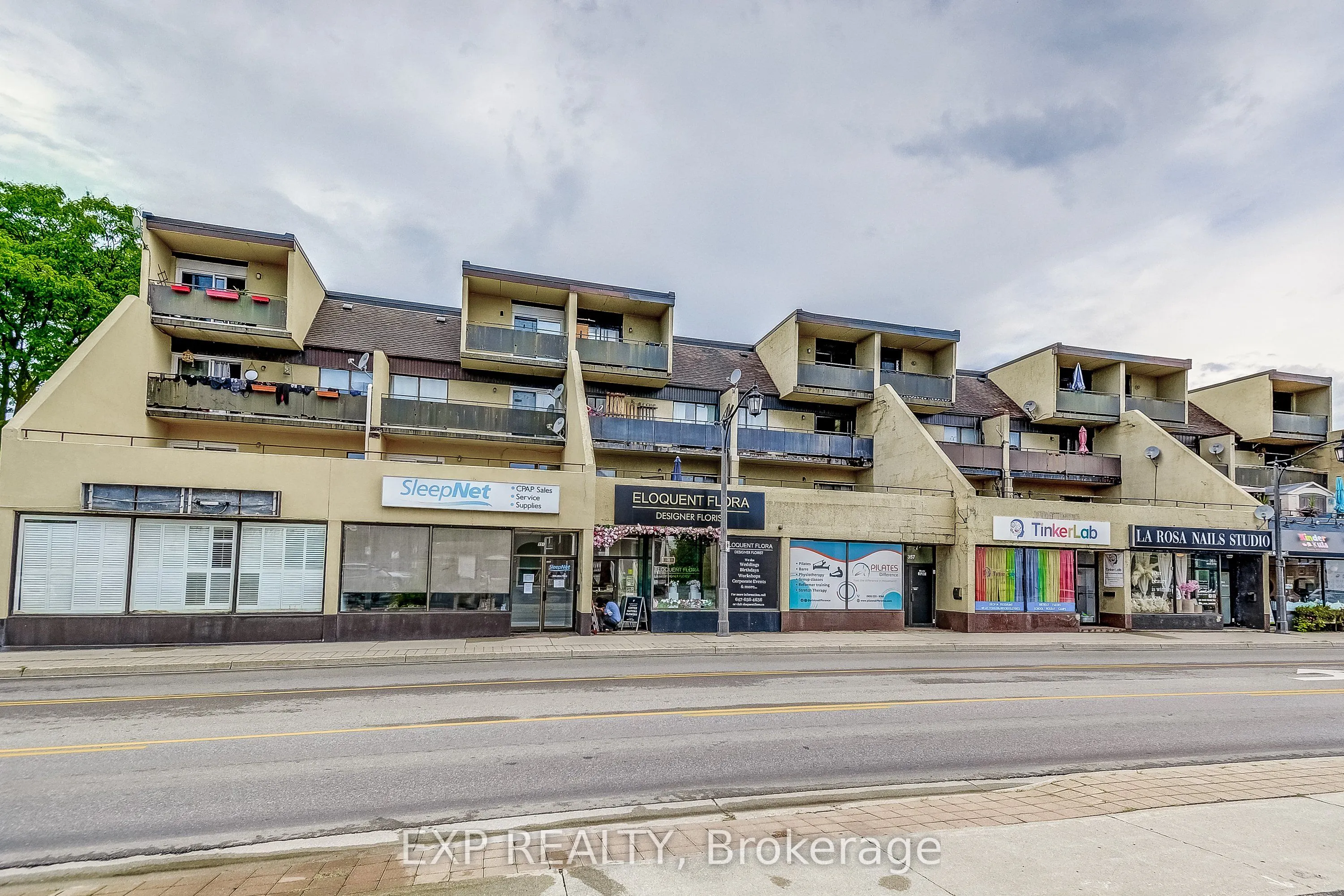 11 Court Street N, #6