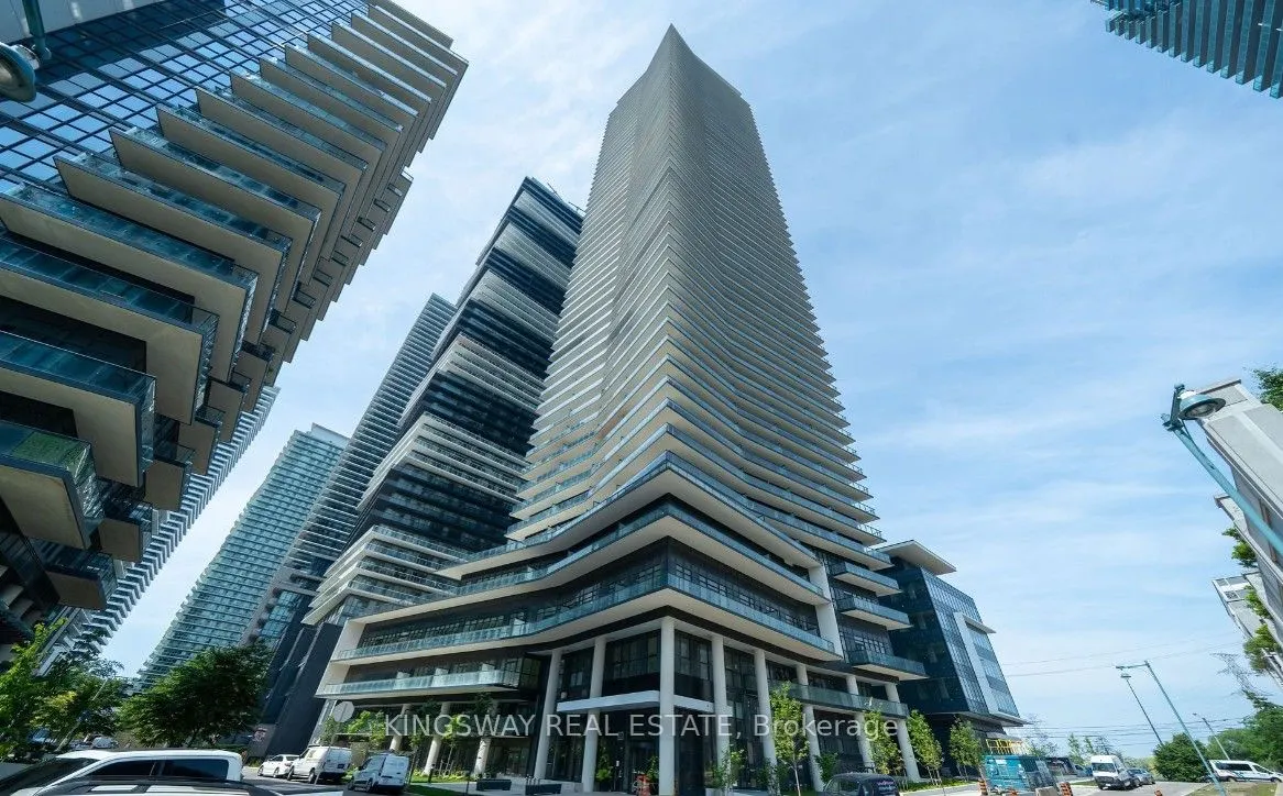 38 Annie Craig Drive, #2608
