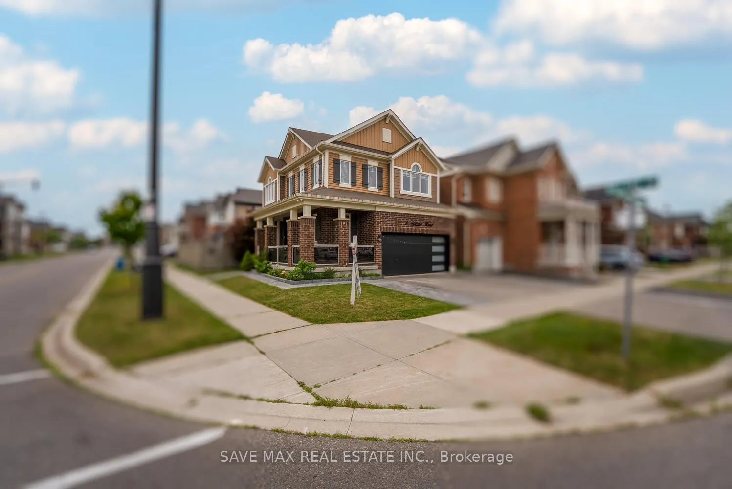 2 Billiter Road